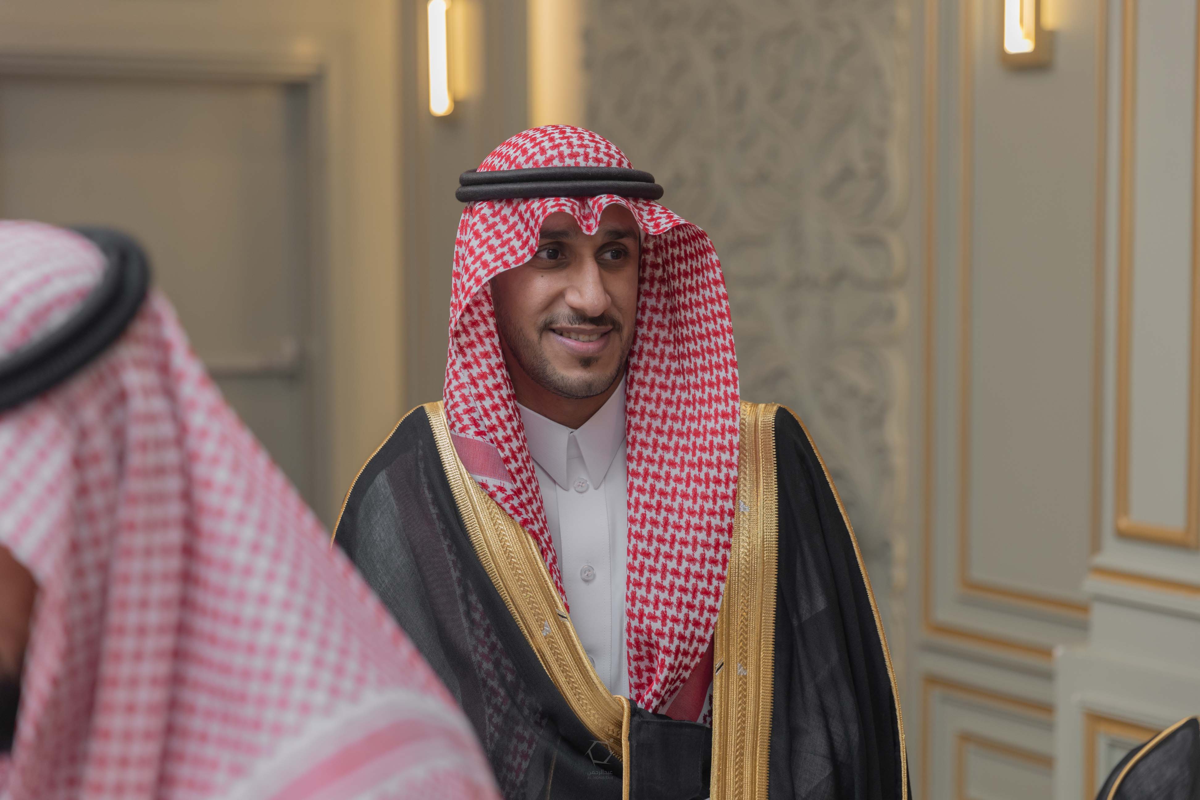 محمد الحميدان