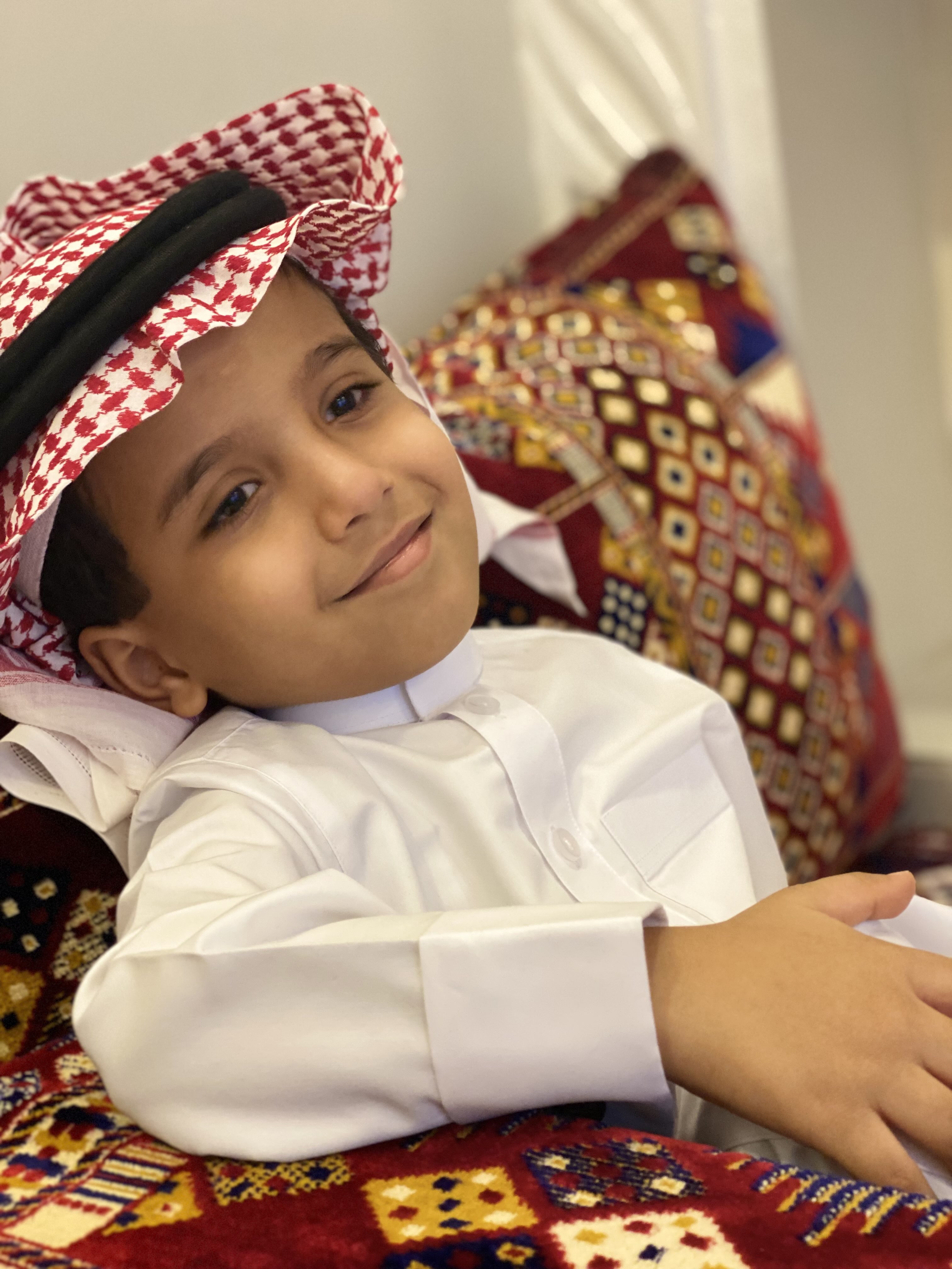 ابراهيم المنصور