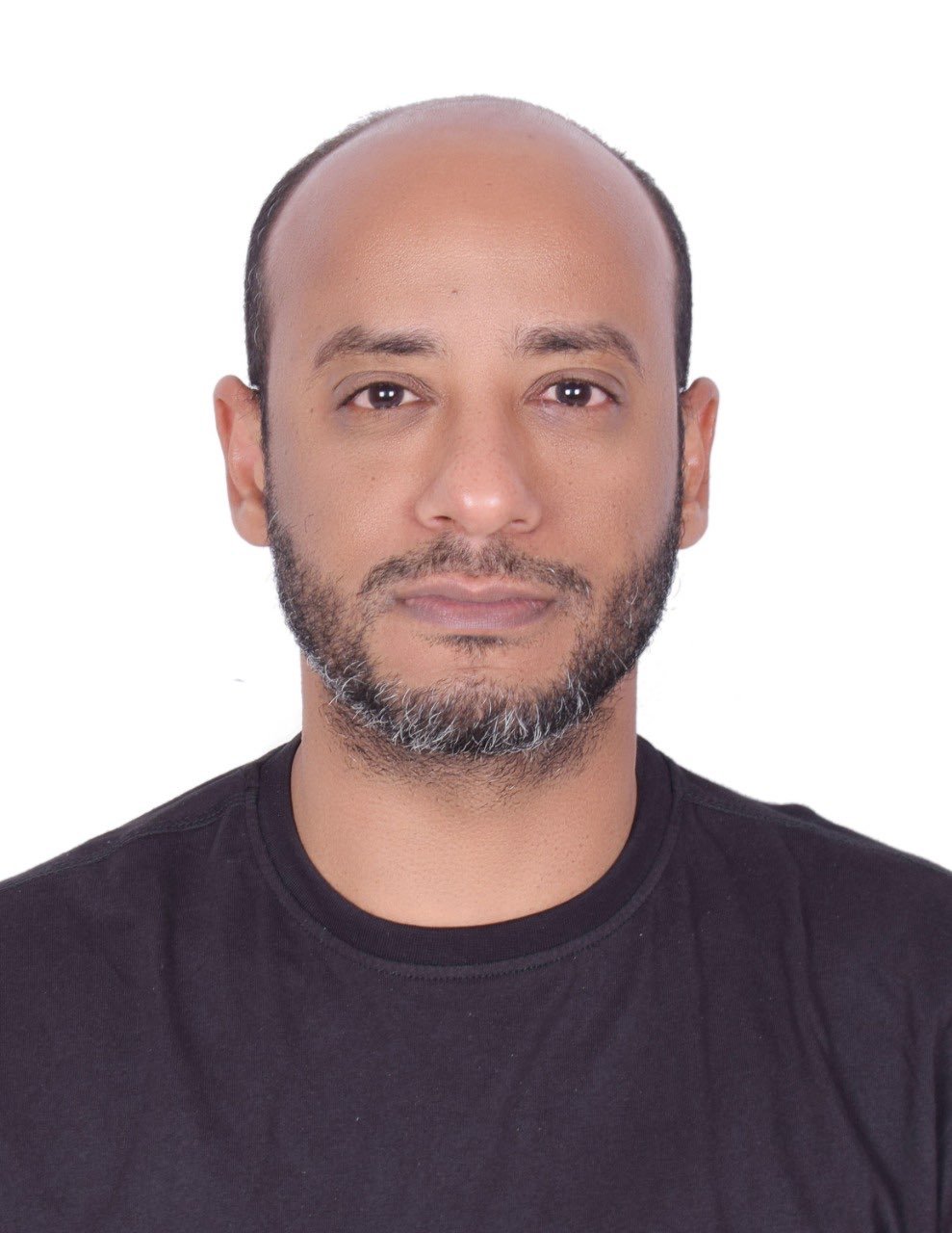 خالد بن دحمان