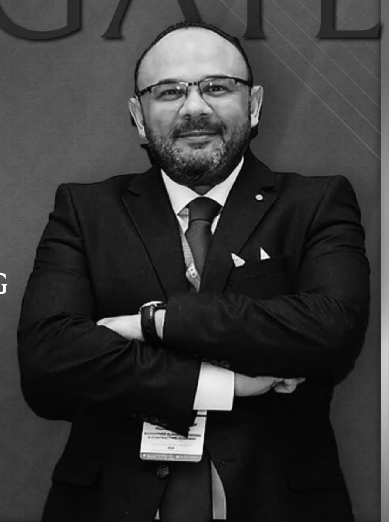Ahmed Abdelraufe