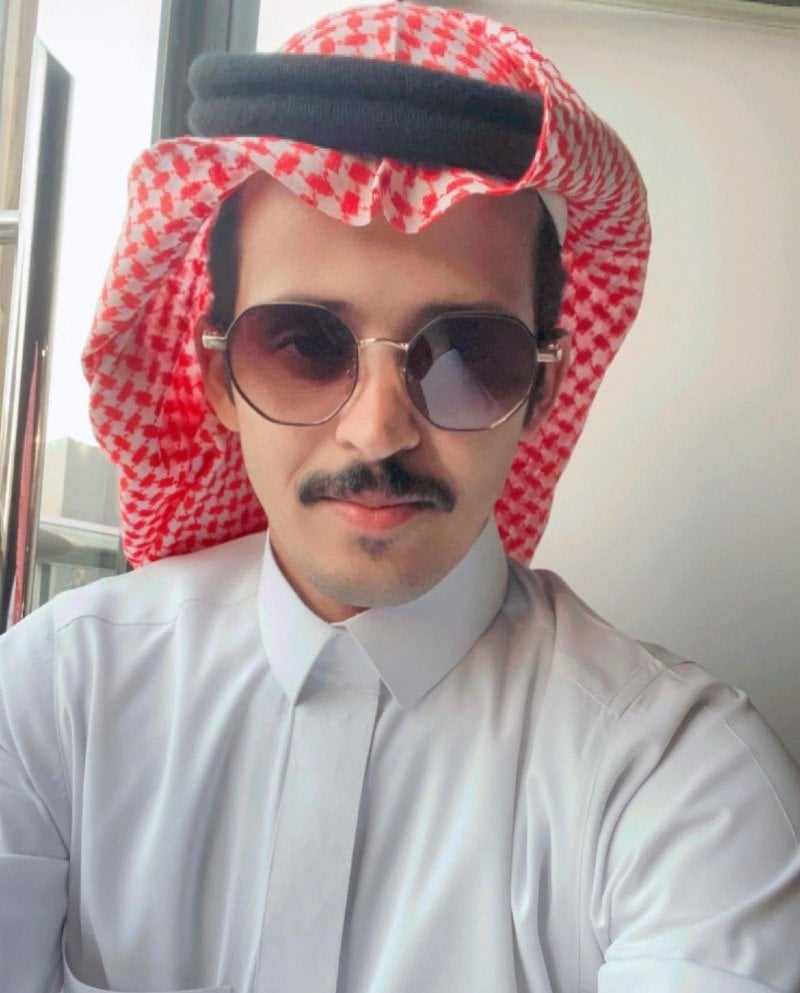 حسين الحارثي