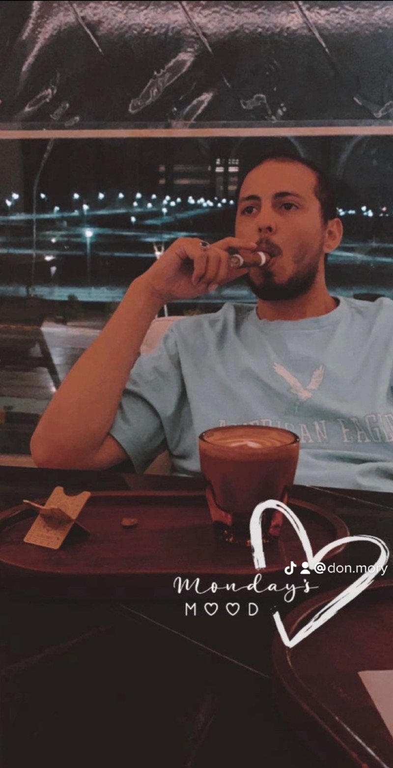 عمار صميلان