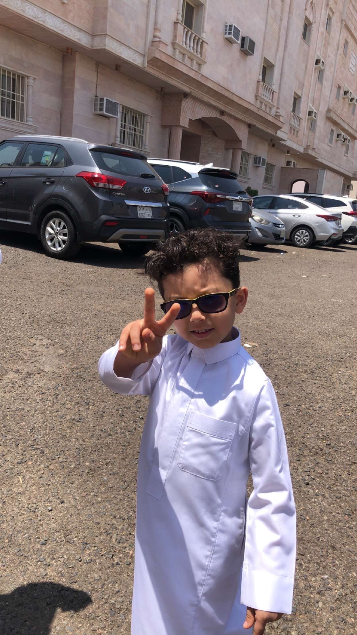 ليان الأحمدي