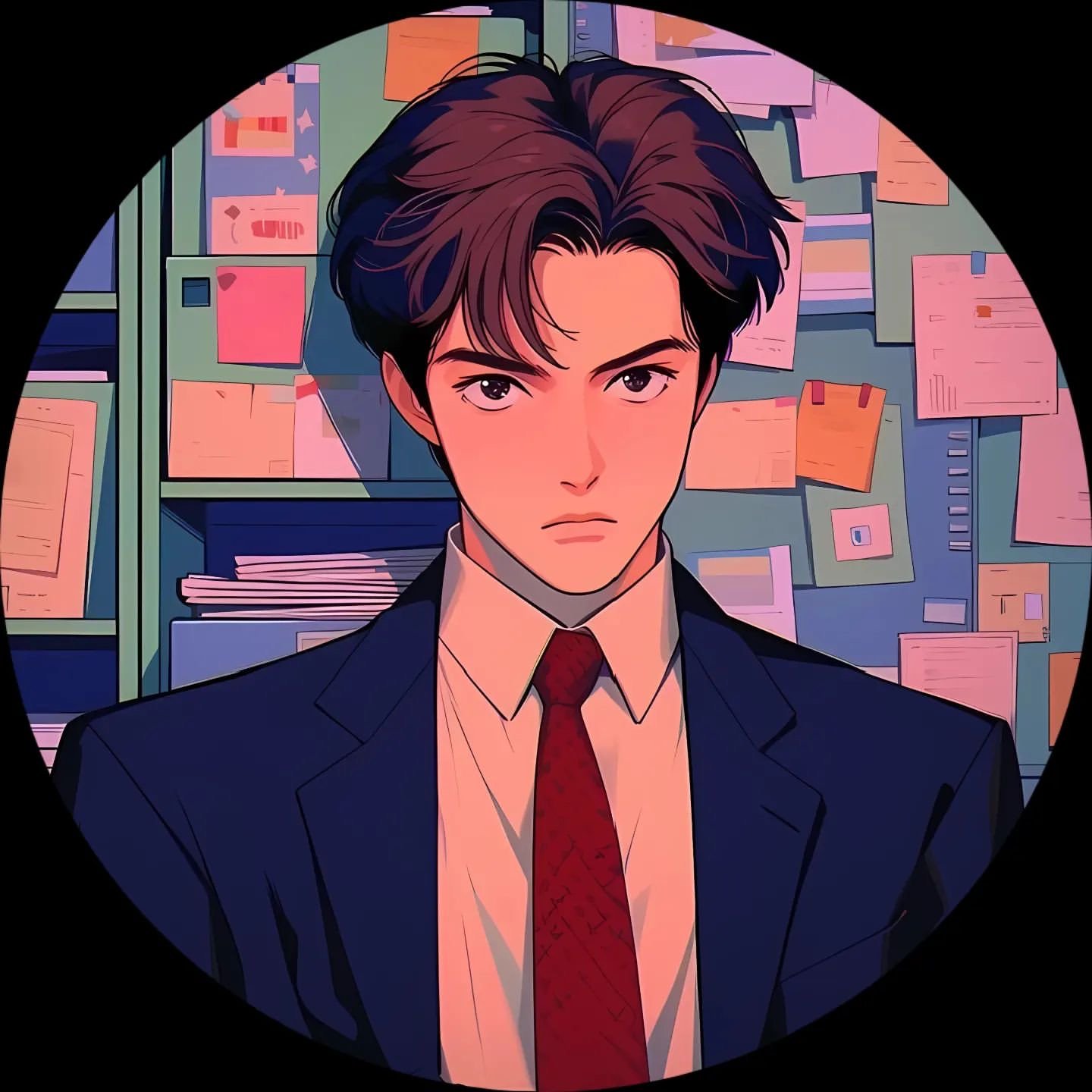 customer