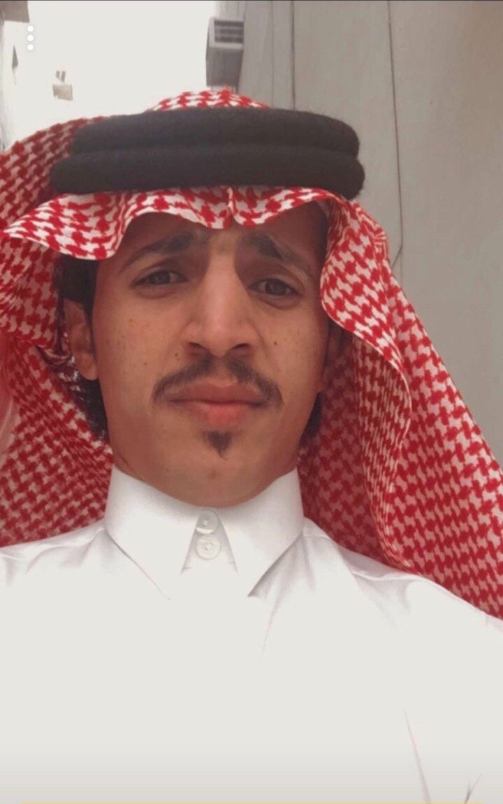 عبدالله القحطاني