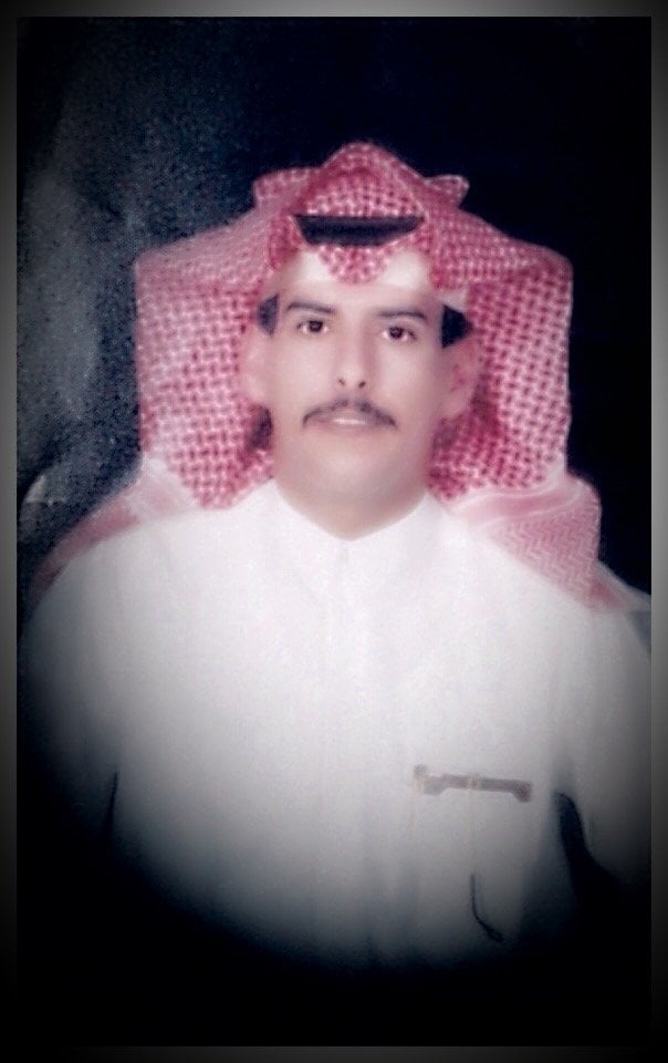 سلطان العتيبي