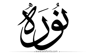 نوره المطيري