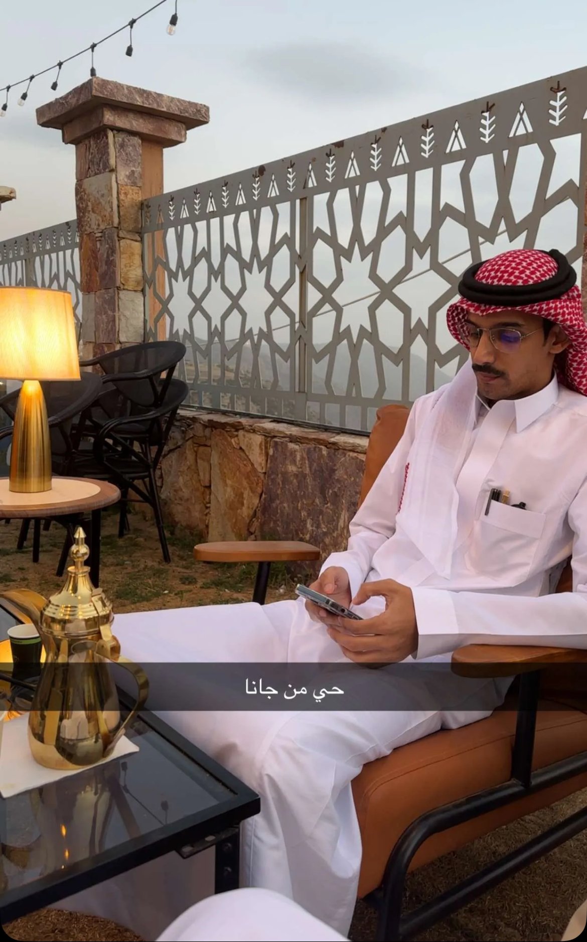 محمد الشهري