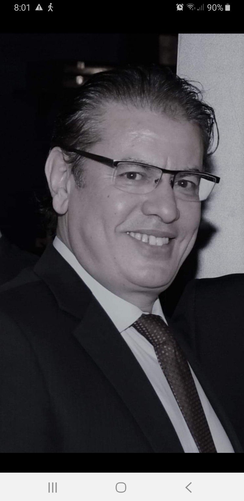 Ibrahim Mousa