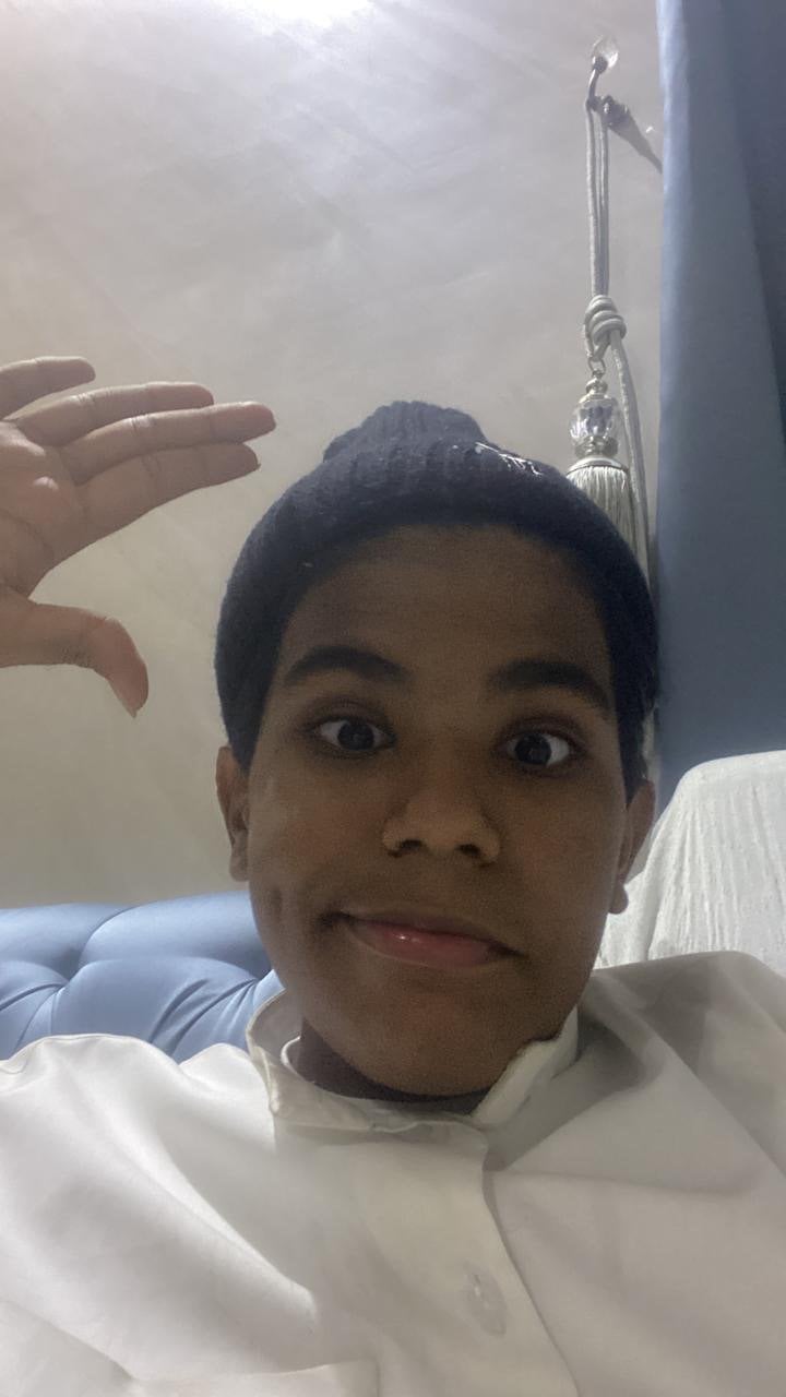 سعود الجابري