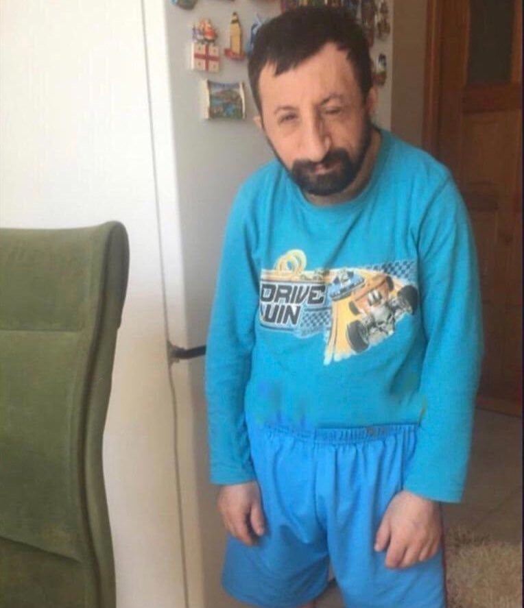Ali 