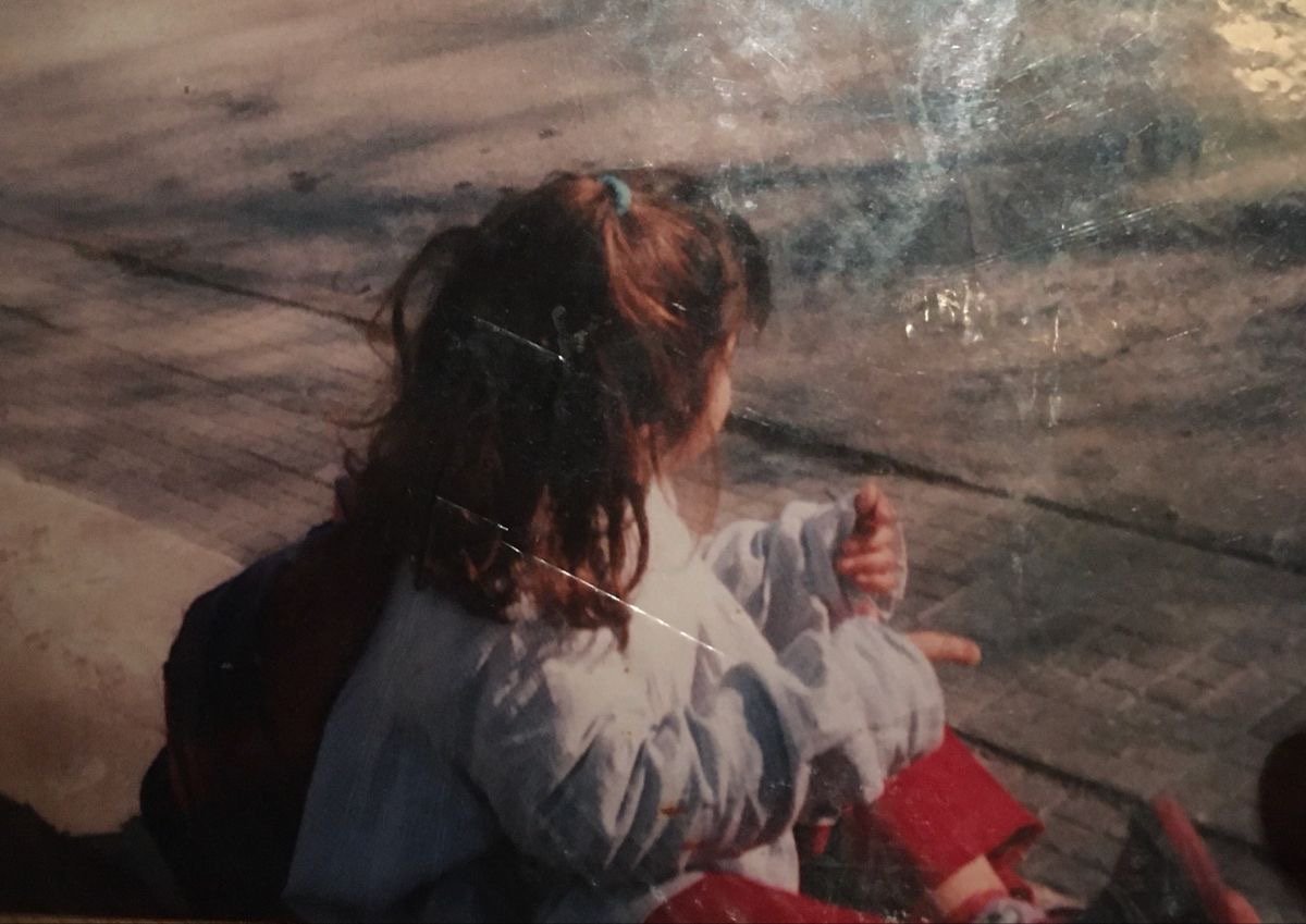 روان الحربي