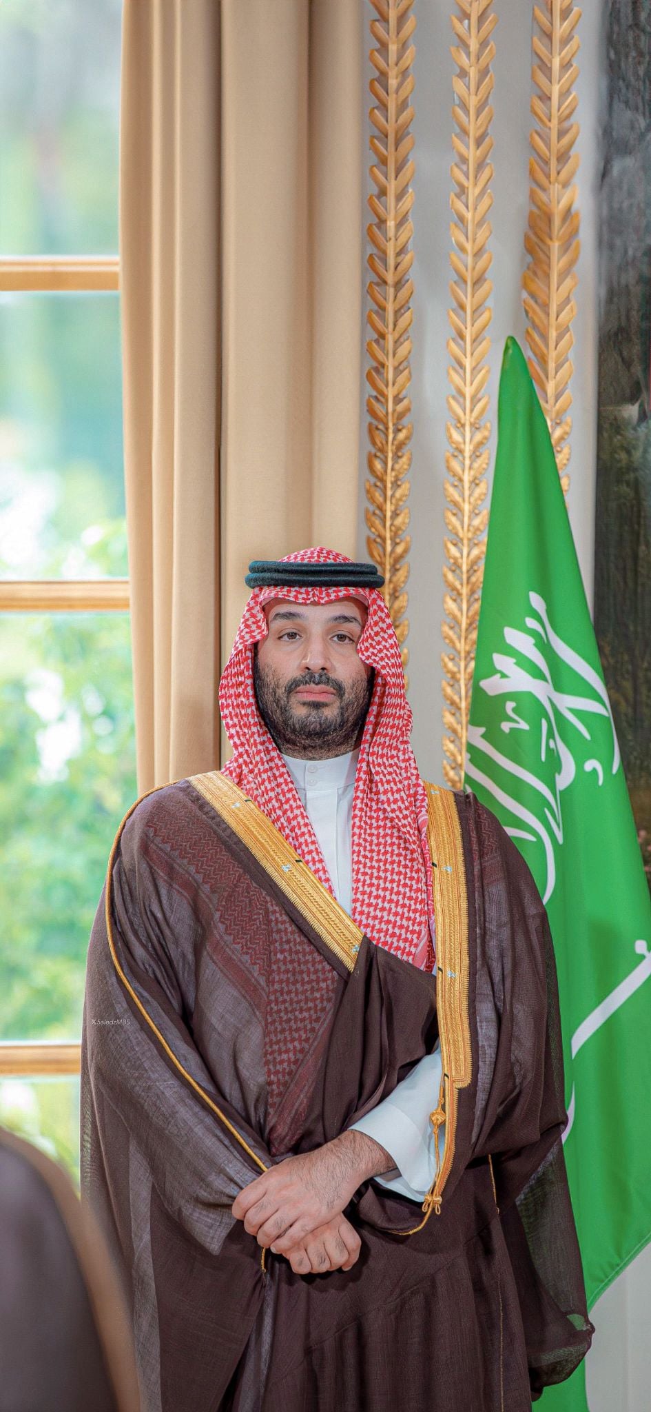 مفرح الريثي