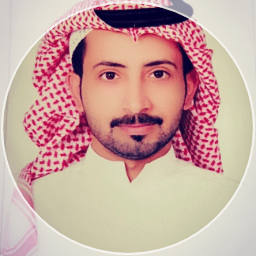 عمر الكثيري