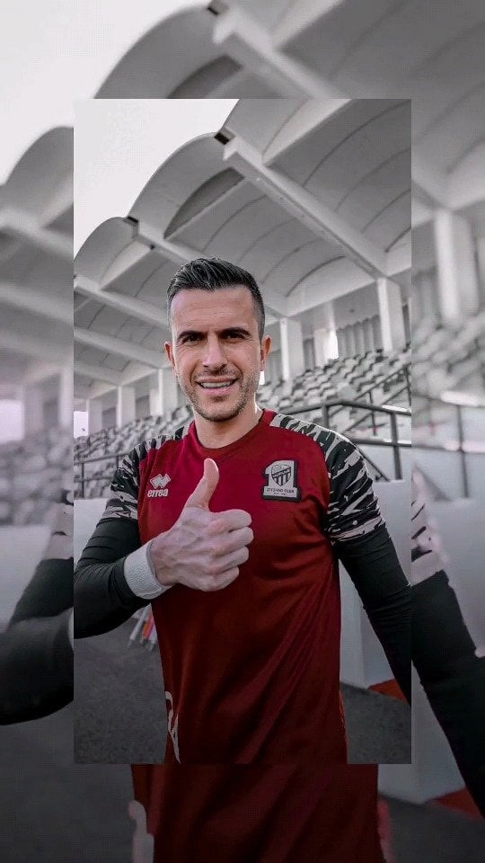 Ziyad Towilan