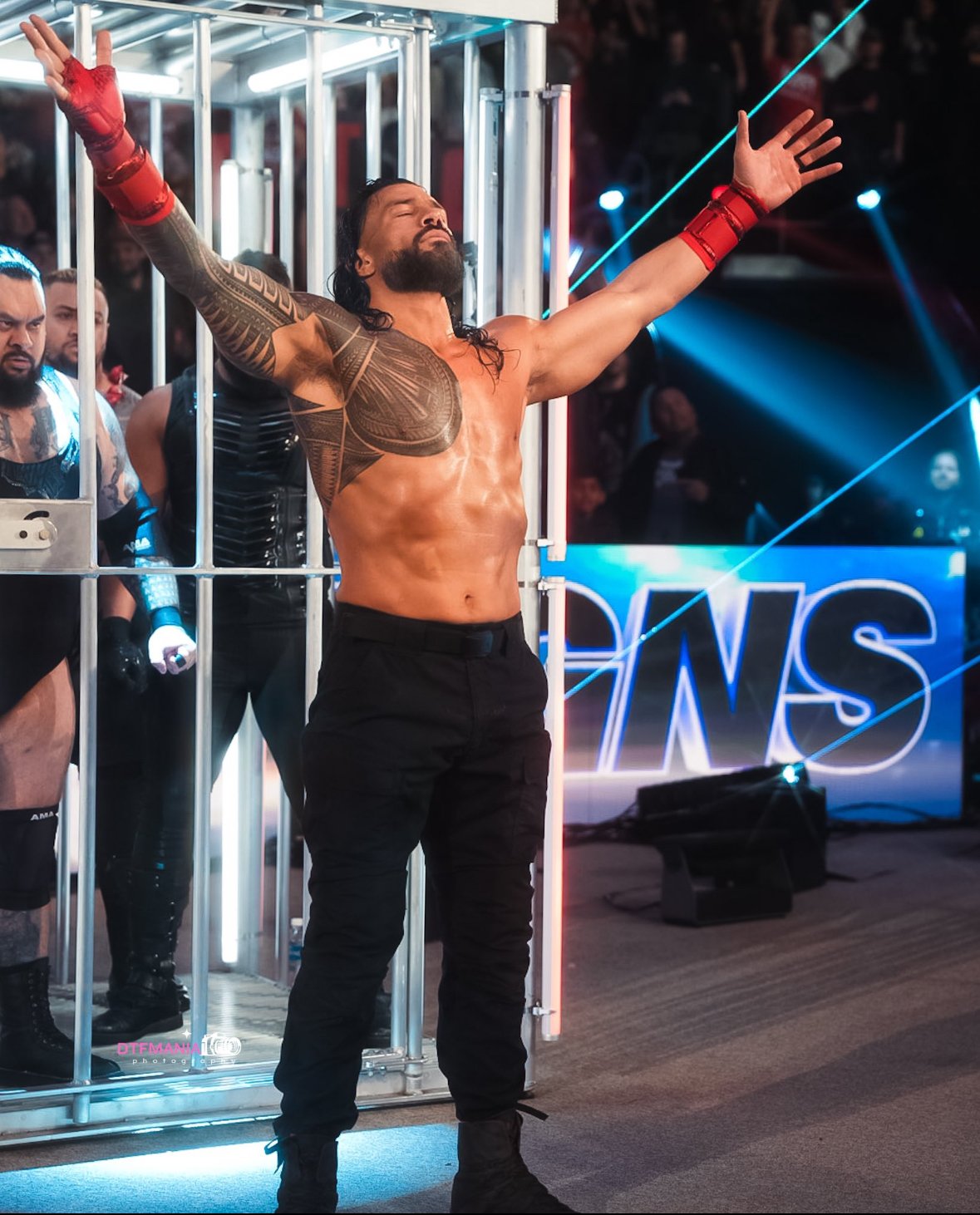 فهد الحازمي