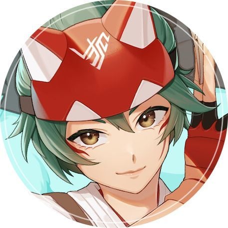 author avatar
