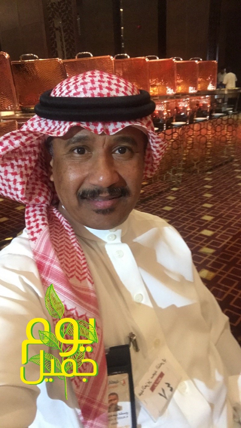 عبدالعزيز الشمري