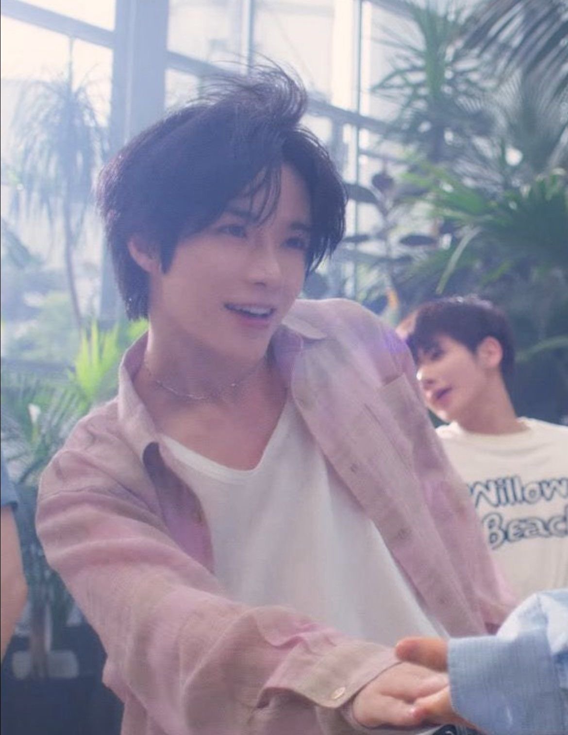 ريناد المهري