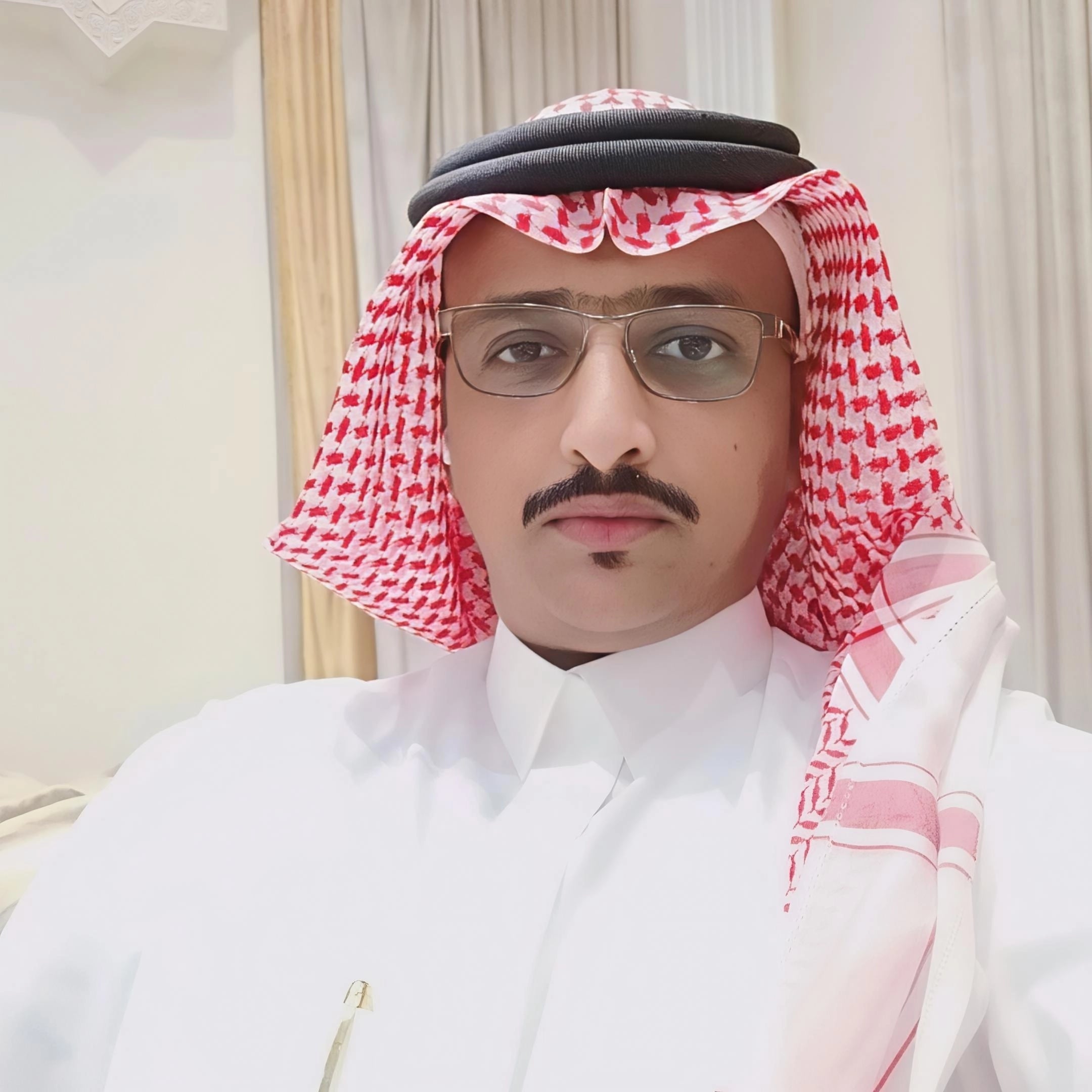 Ahmed Alnajjar