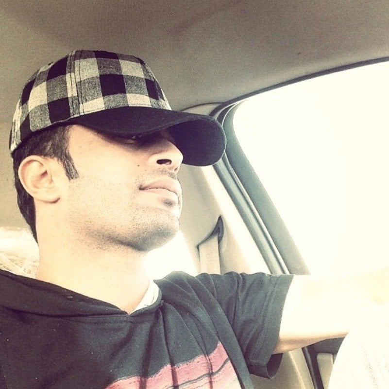 نايف العتيبي