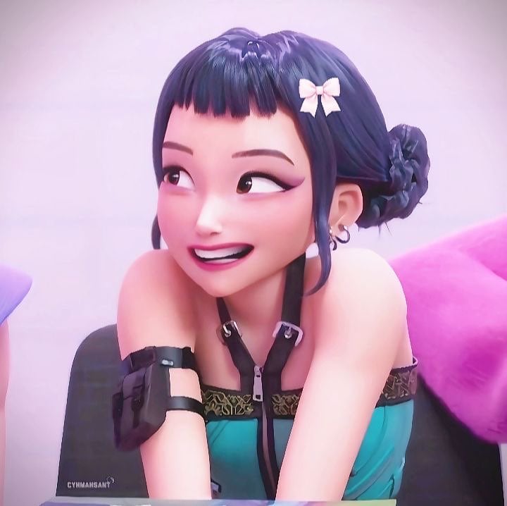 كادي العتيبي