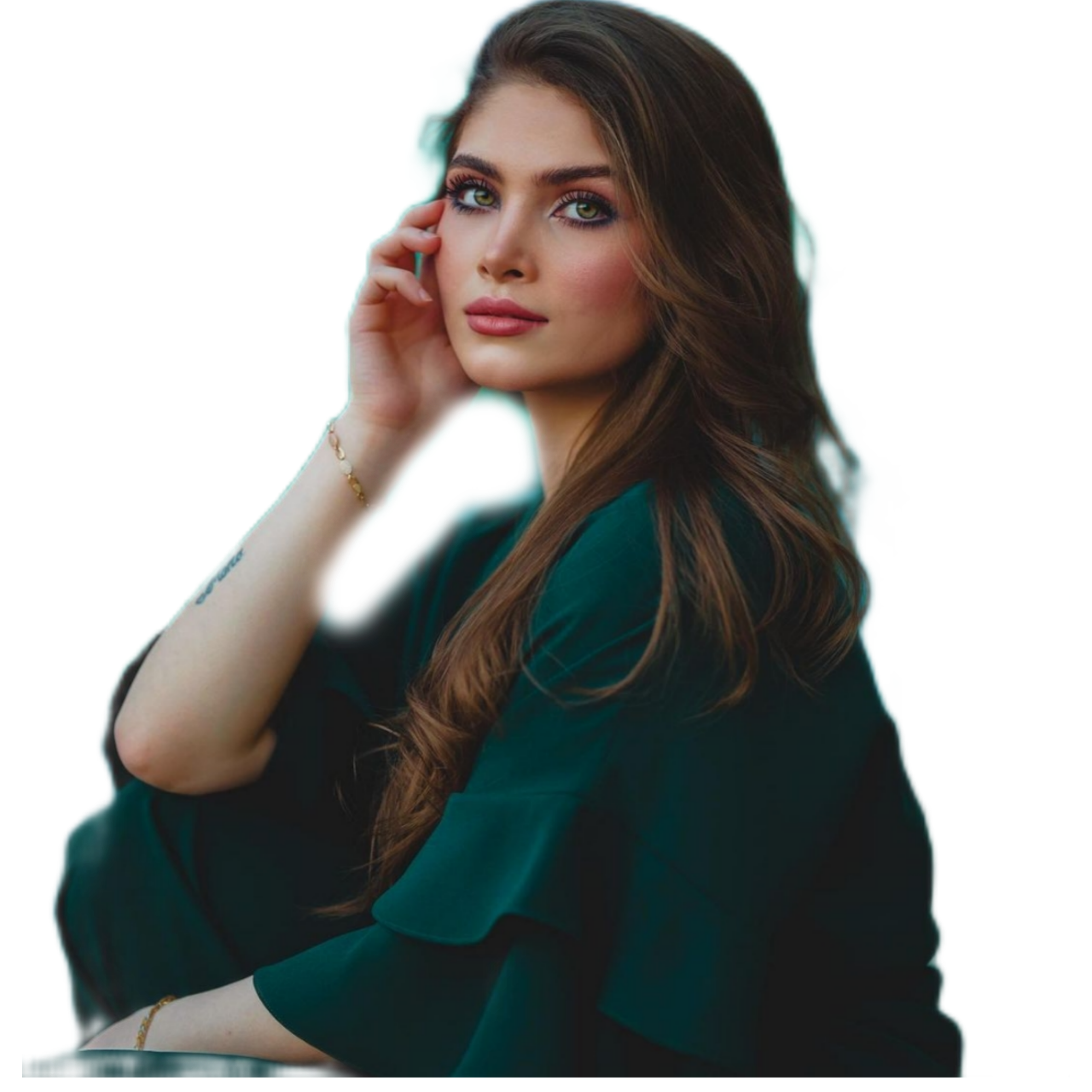 تغريد حسن