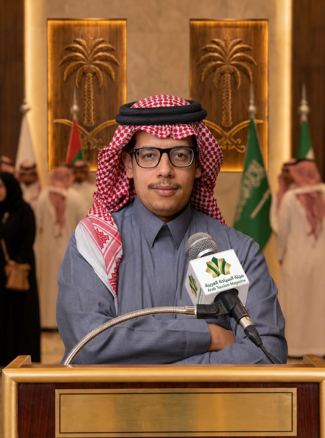 منصور الجغيمان