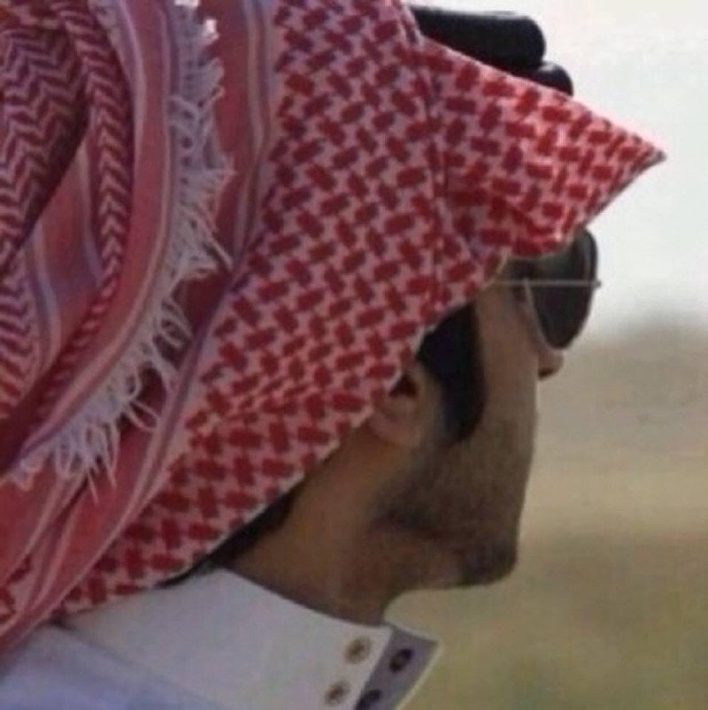 بدر الشمري