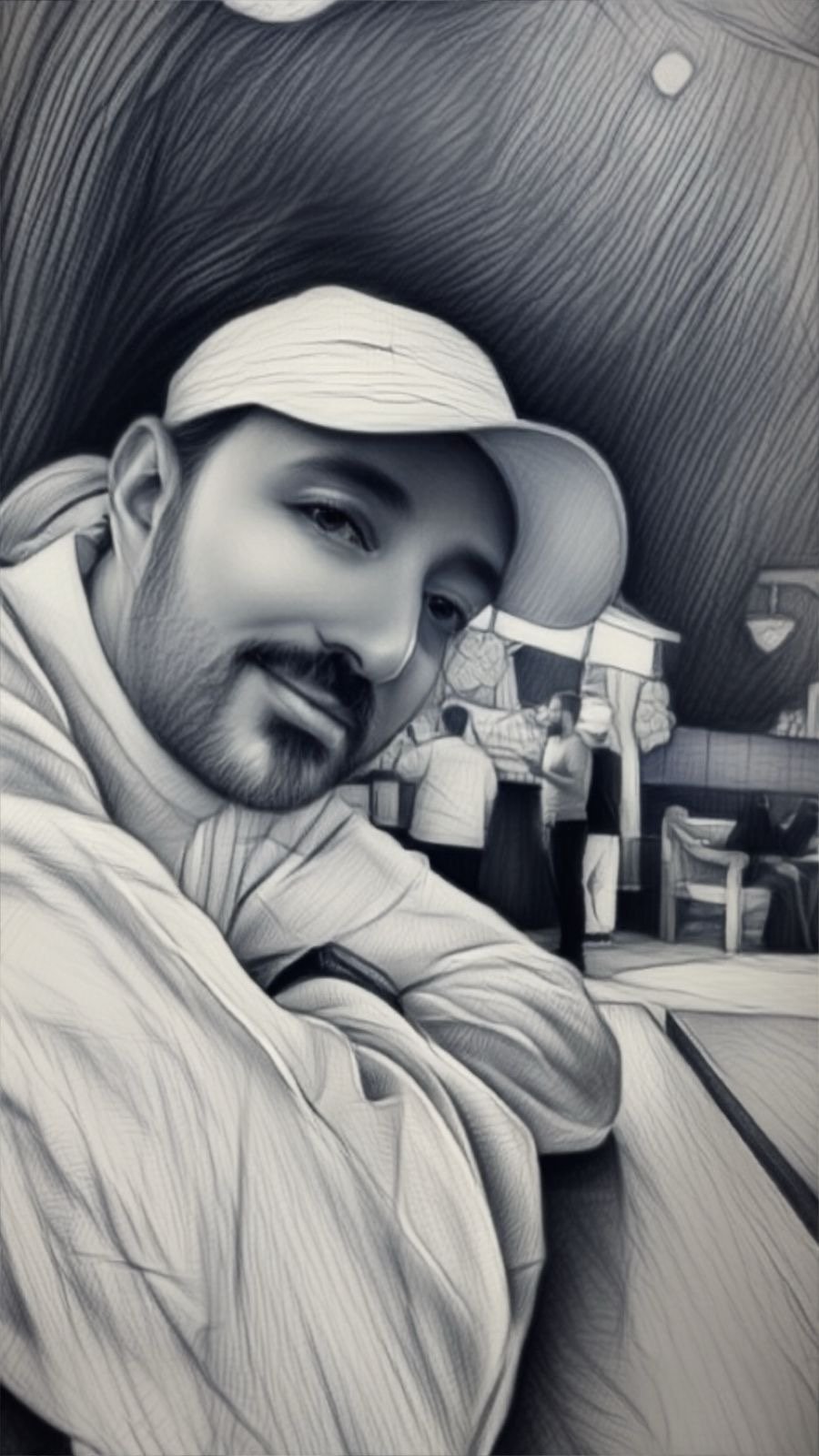 احمد الشريف