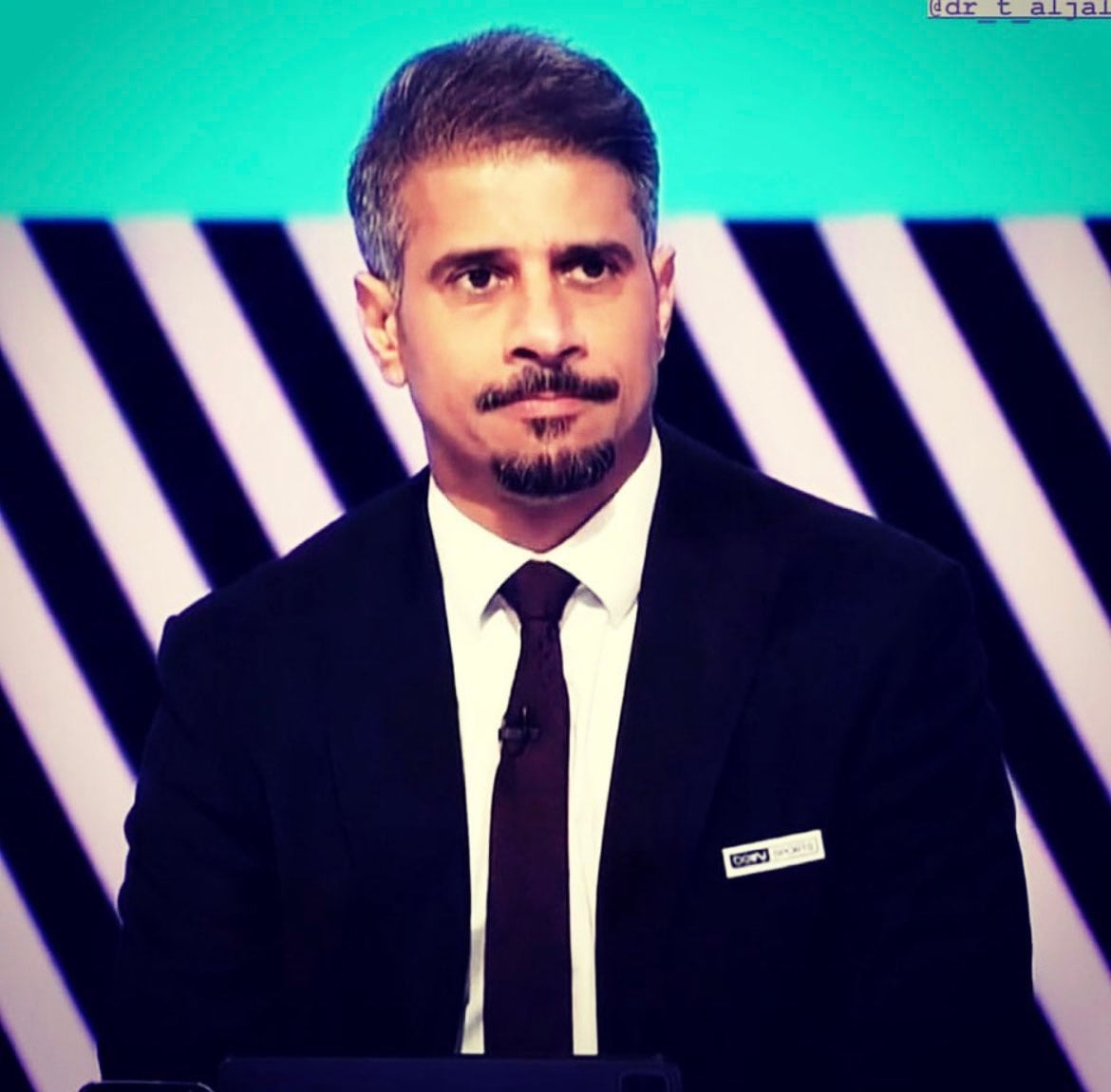 عبدالمجيد الحربي
