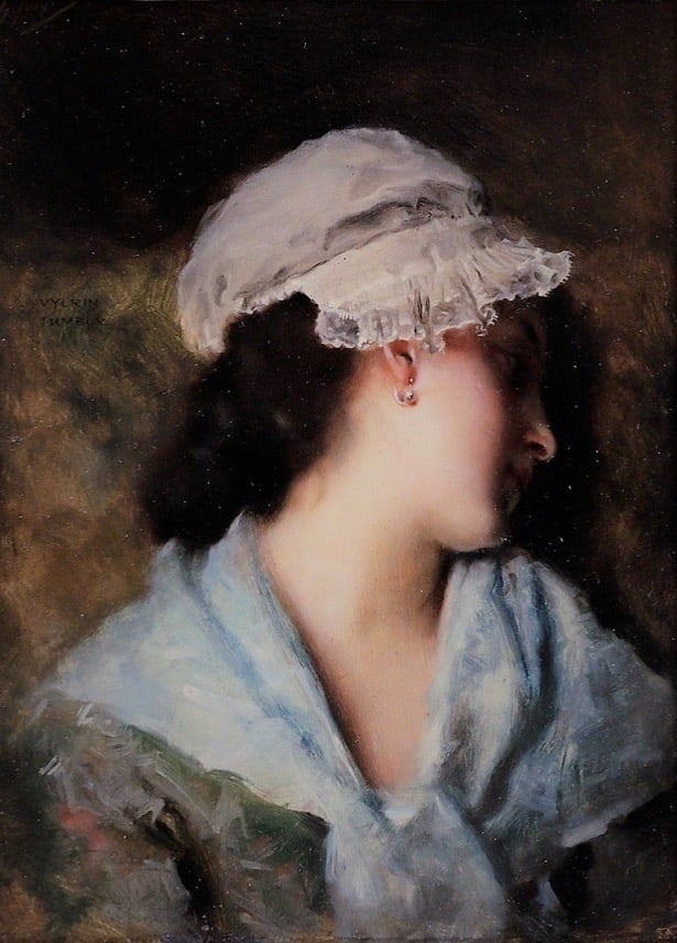 customer