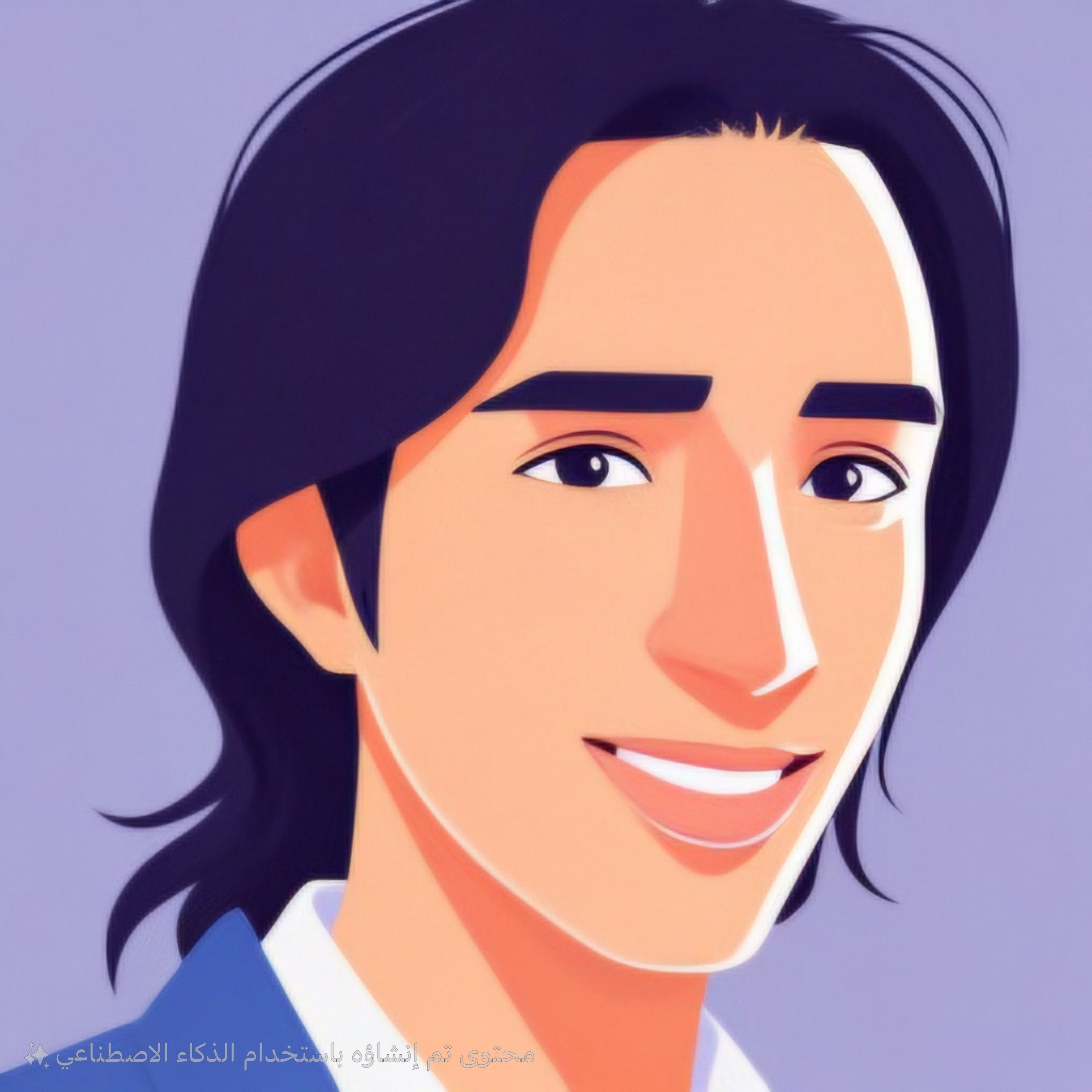 author avatar