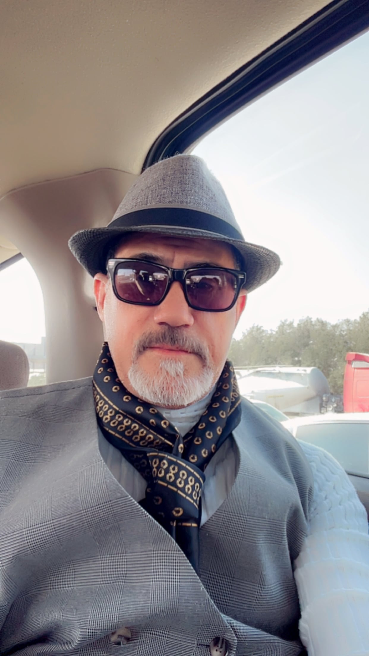 حسن ال عباس