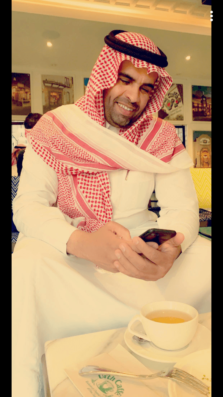 صالح الوسيدي