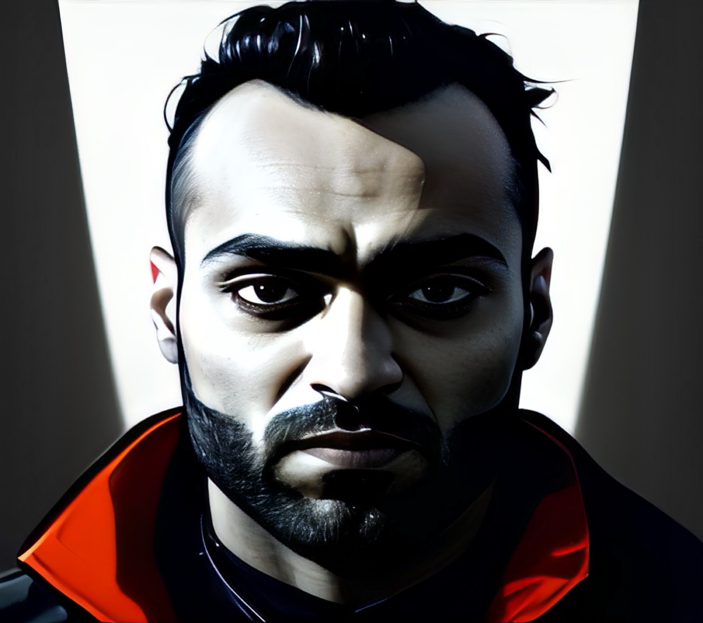 author avatar