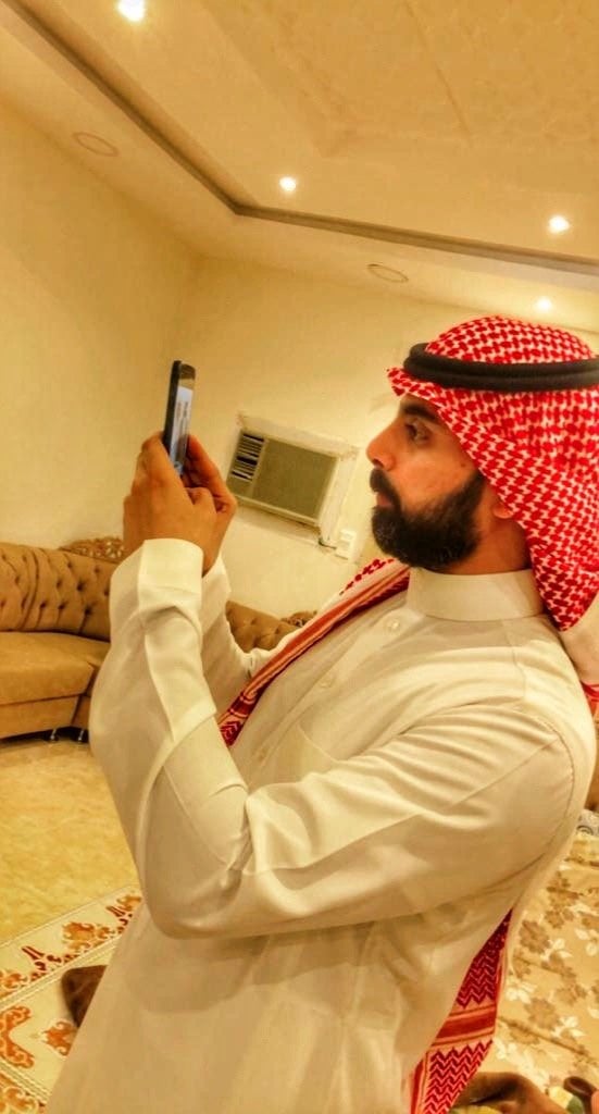 Abdulaziz Alqarni