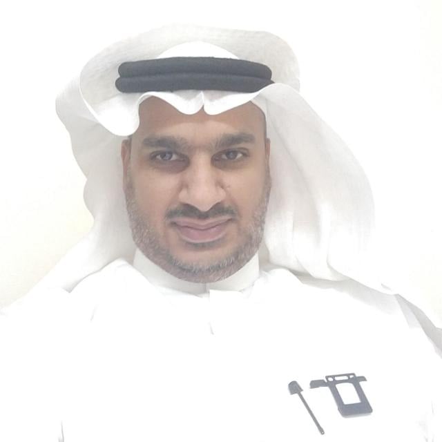 محمد الخزاعي