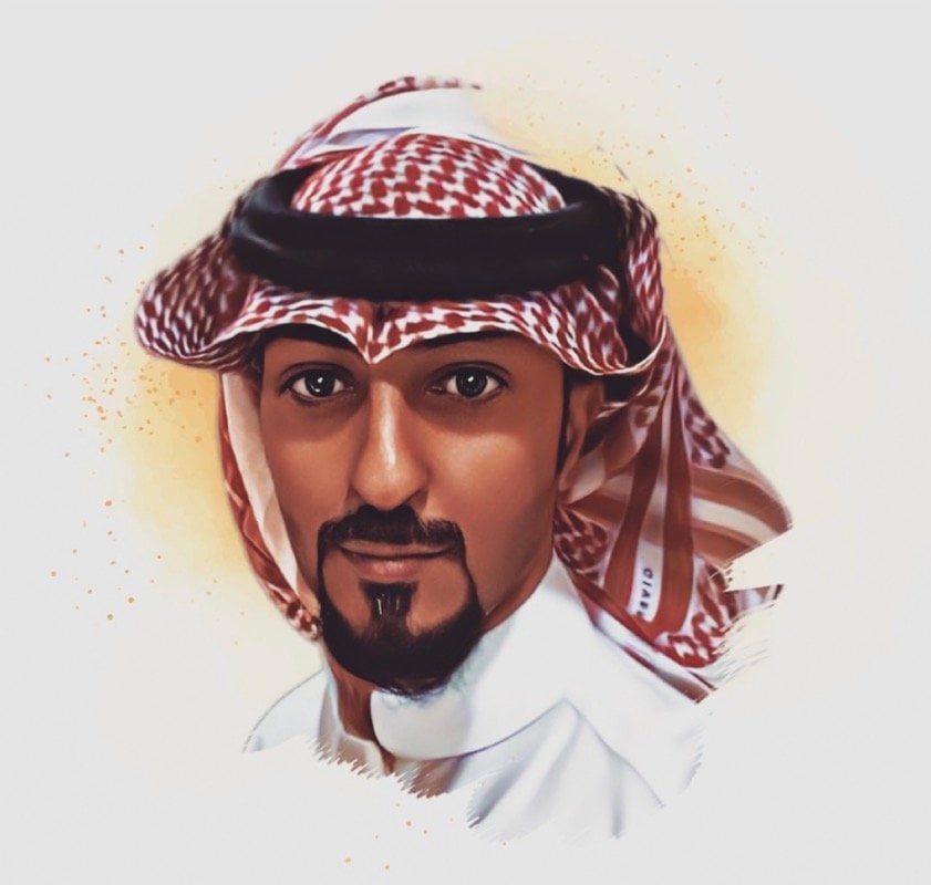 نايف الزهراني