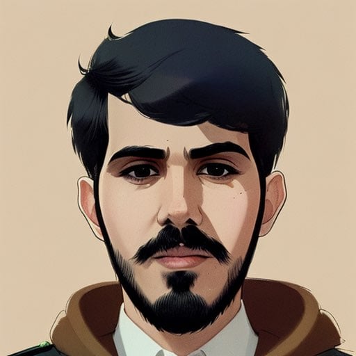 author avatar