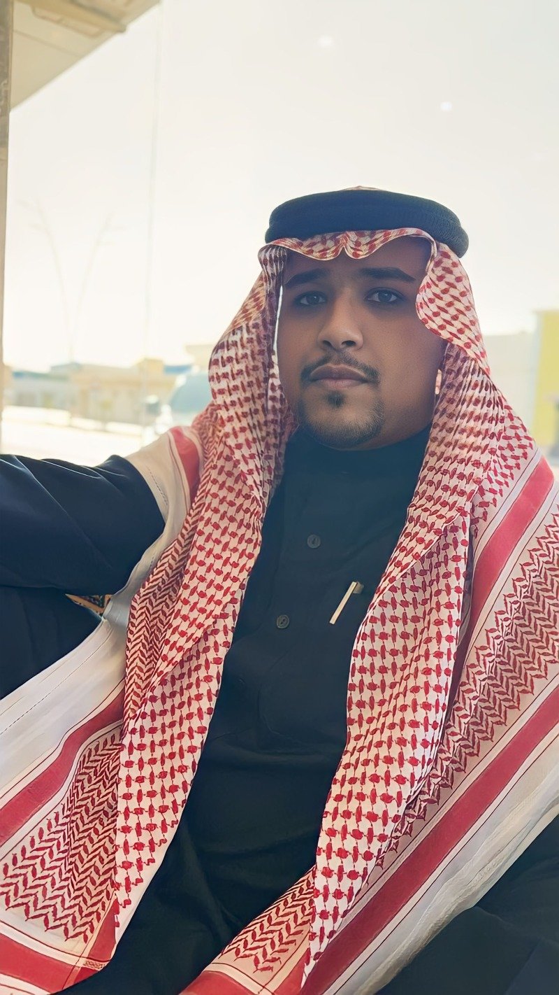 محمد الماضي
