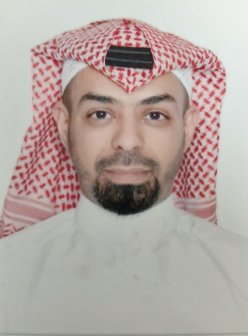 سعد عبدالله