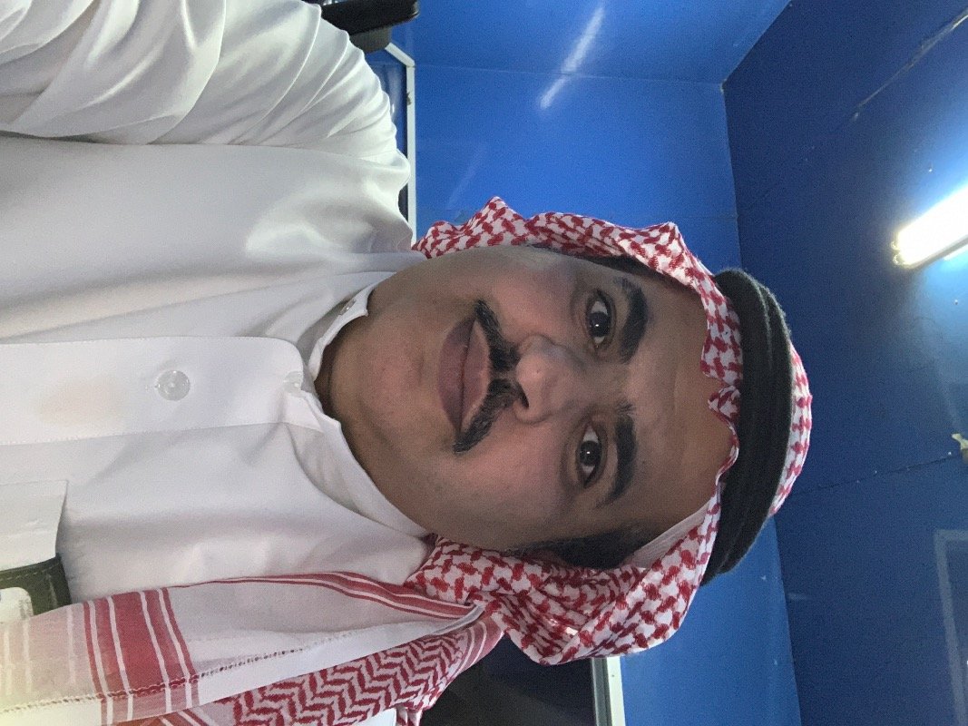 فالح سعود