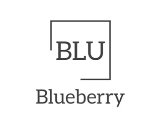 Blueberry BLU