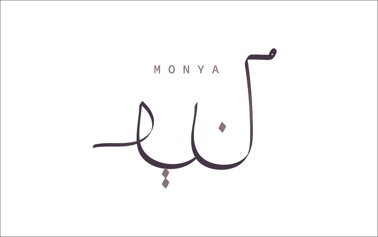 Monya Mansour