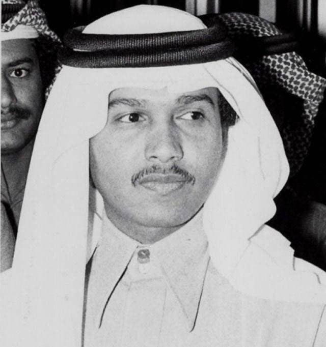 سلطان الزهراني