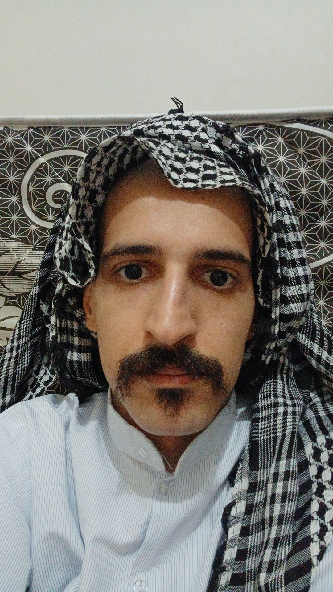 سالم المالكي