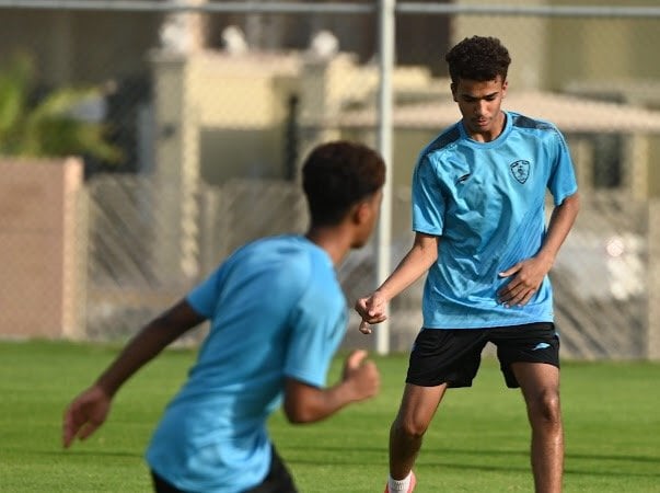 عبدالله العبود