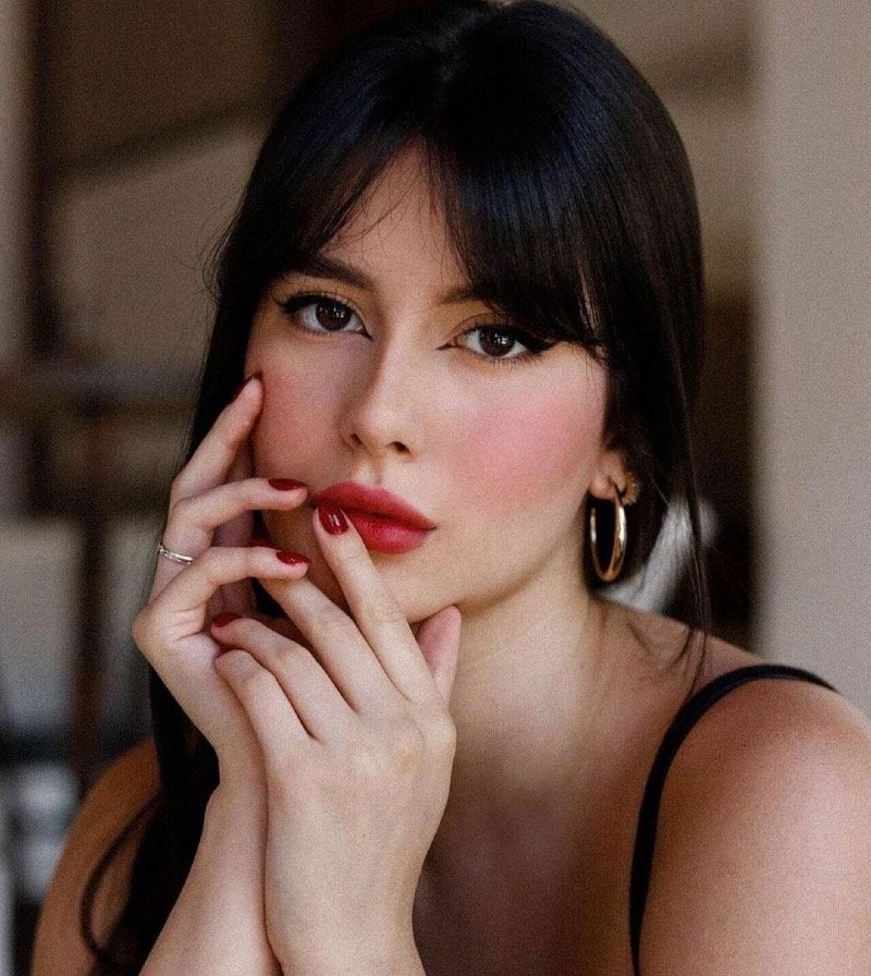 ماريا البهكلي