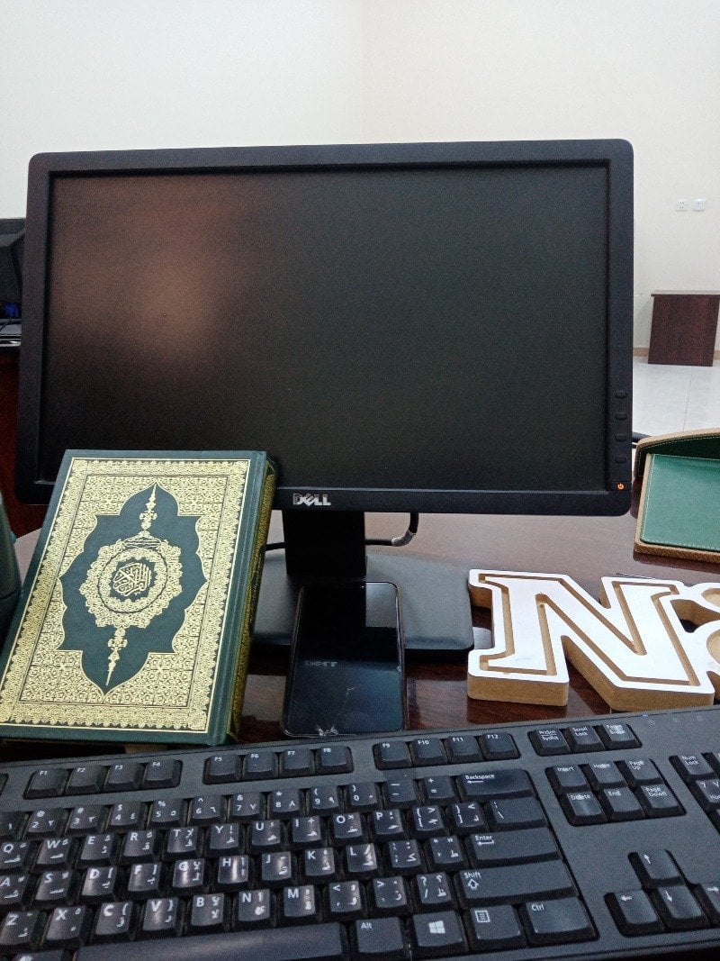 نايف السعيد